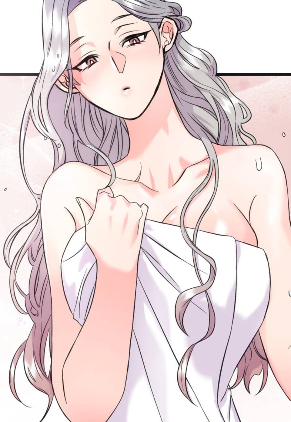 [도파민 단편선] 펄스피크 2화