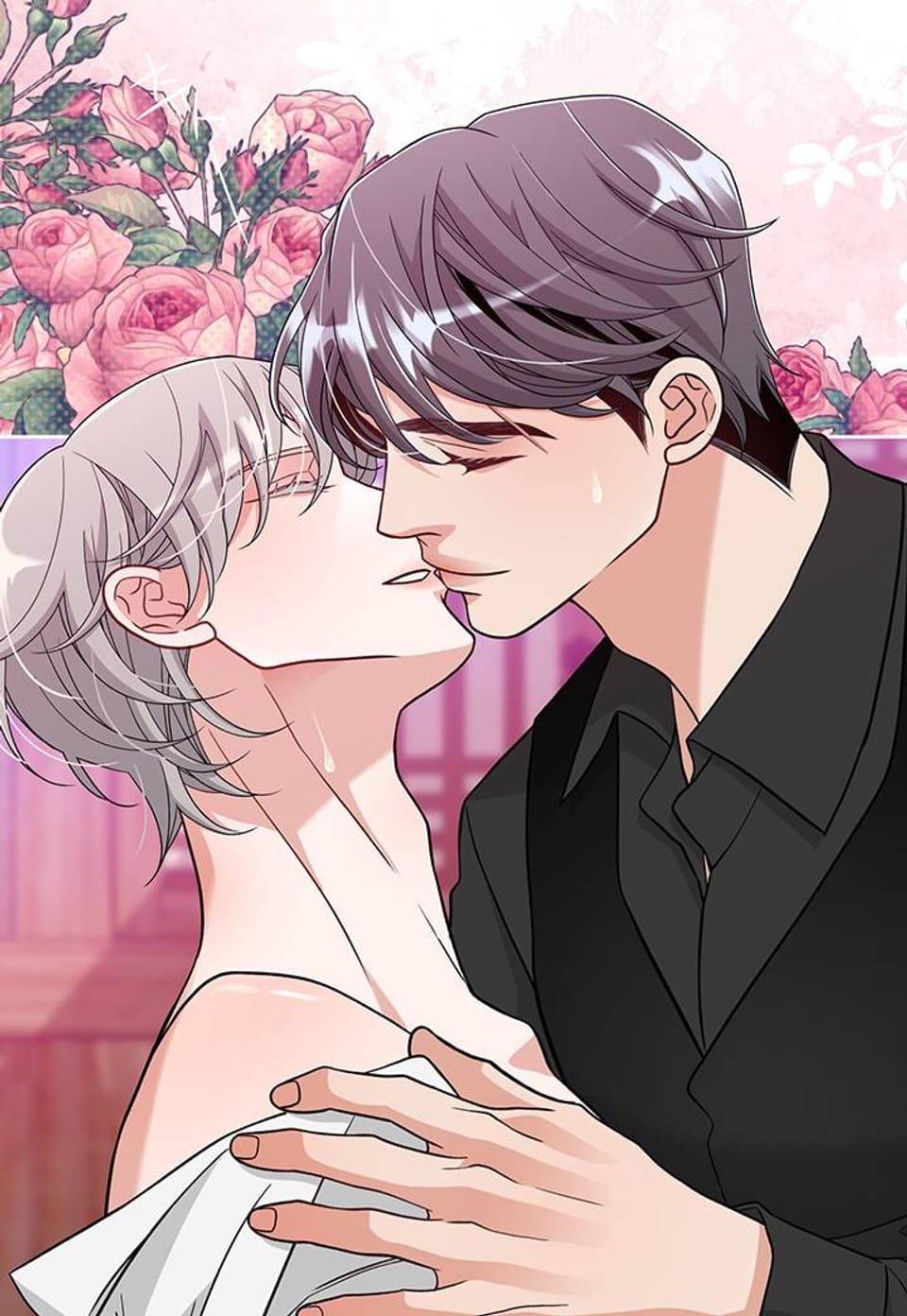 키스 미, 샷 미(Kiss me, Shot me) 36화
