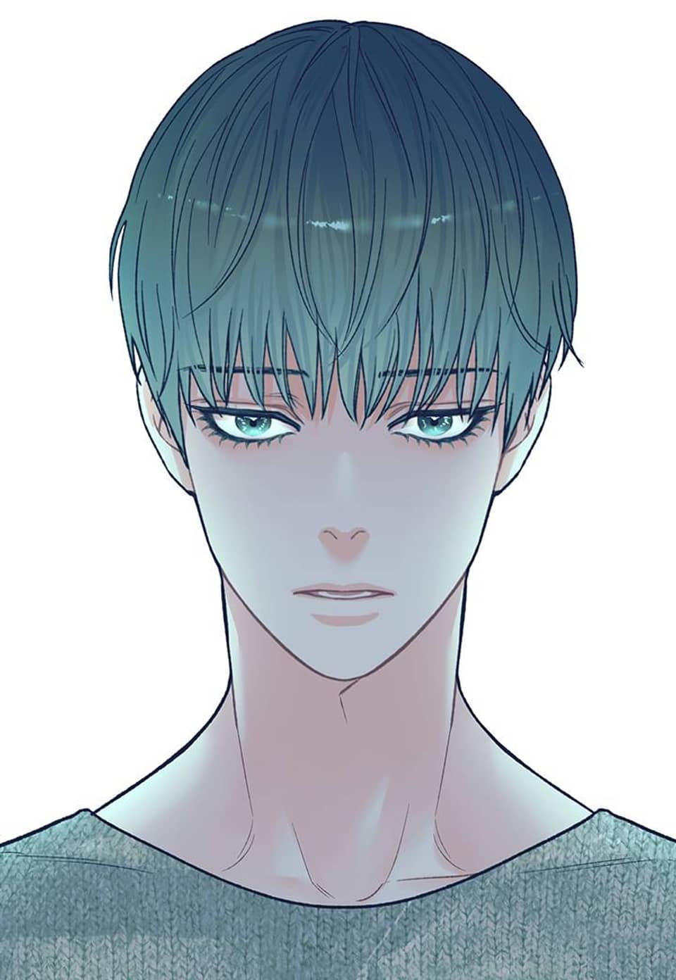 텐(TEN) (개정판) 18화