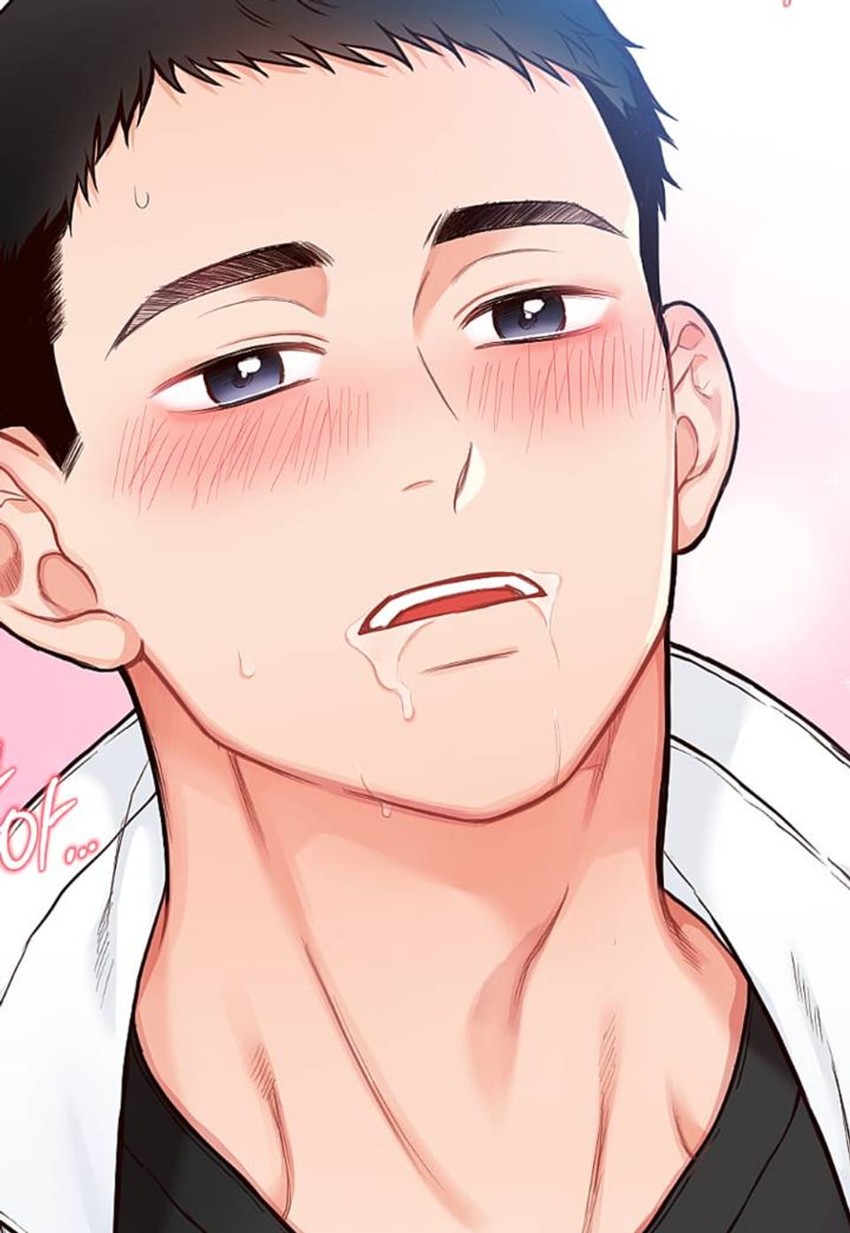 [도파민 단편선] 막장은 죽지 않는다. 3화