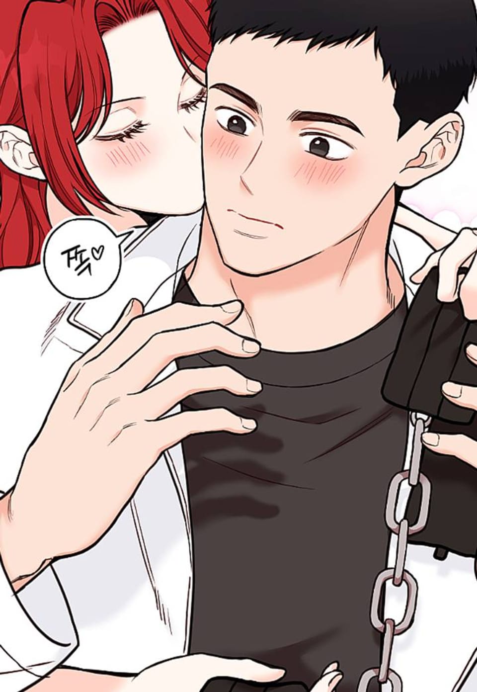 [도파민 단편선] 막장은 죽지 않는다. 5화