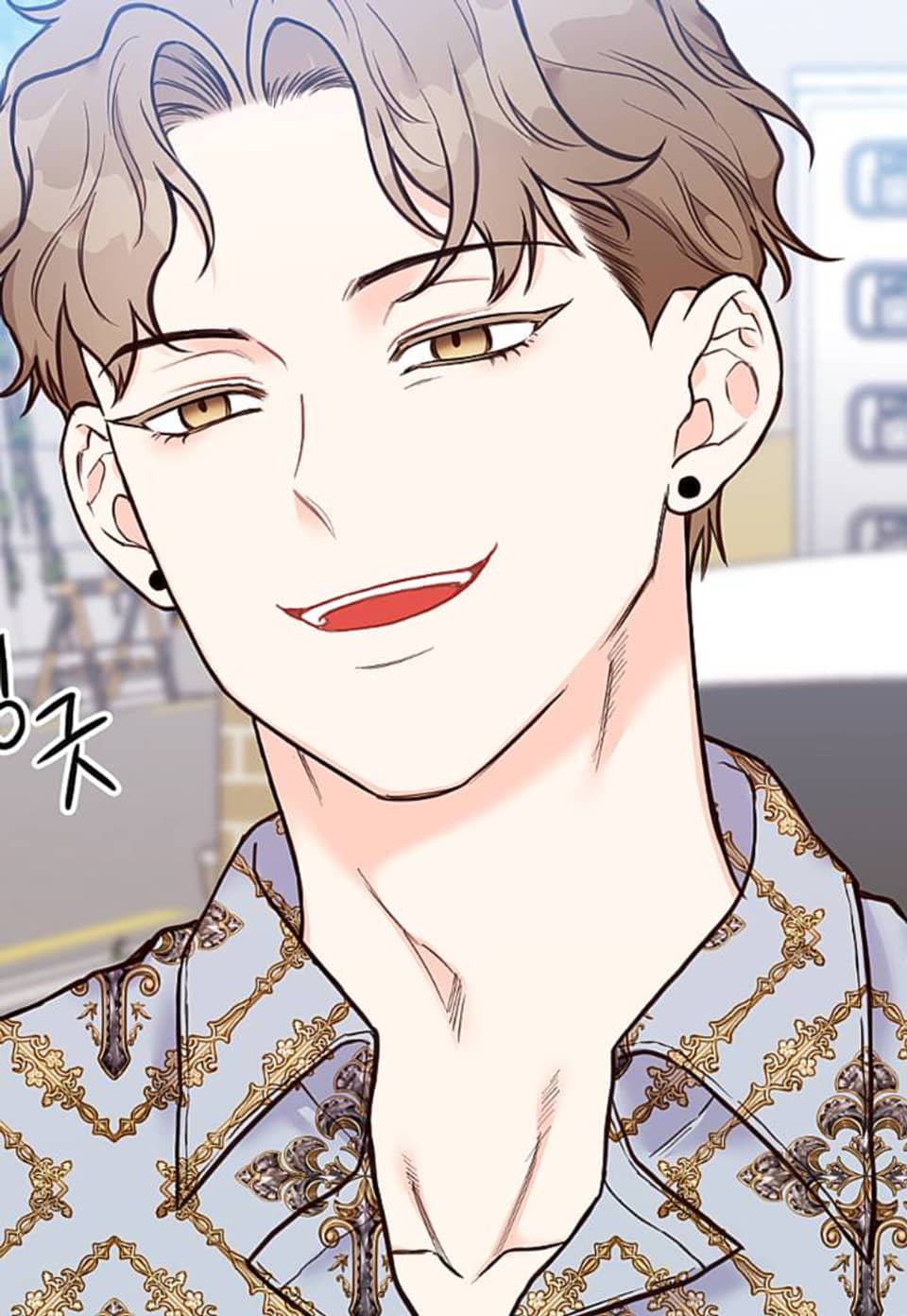 [도파민 단편선] 막장은 죽지 않는다. 7화
