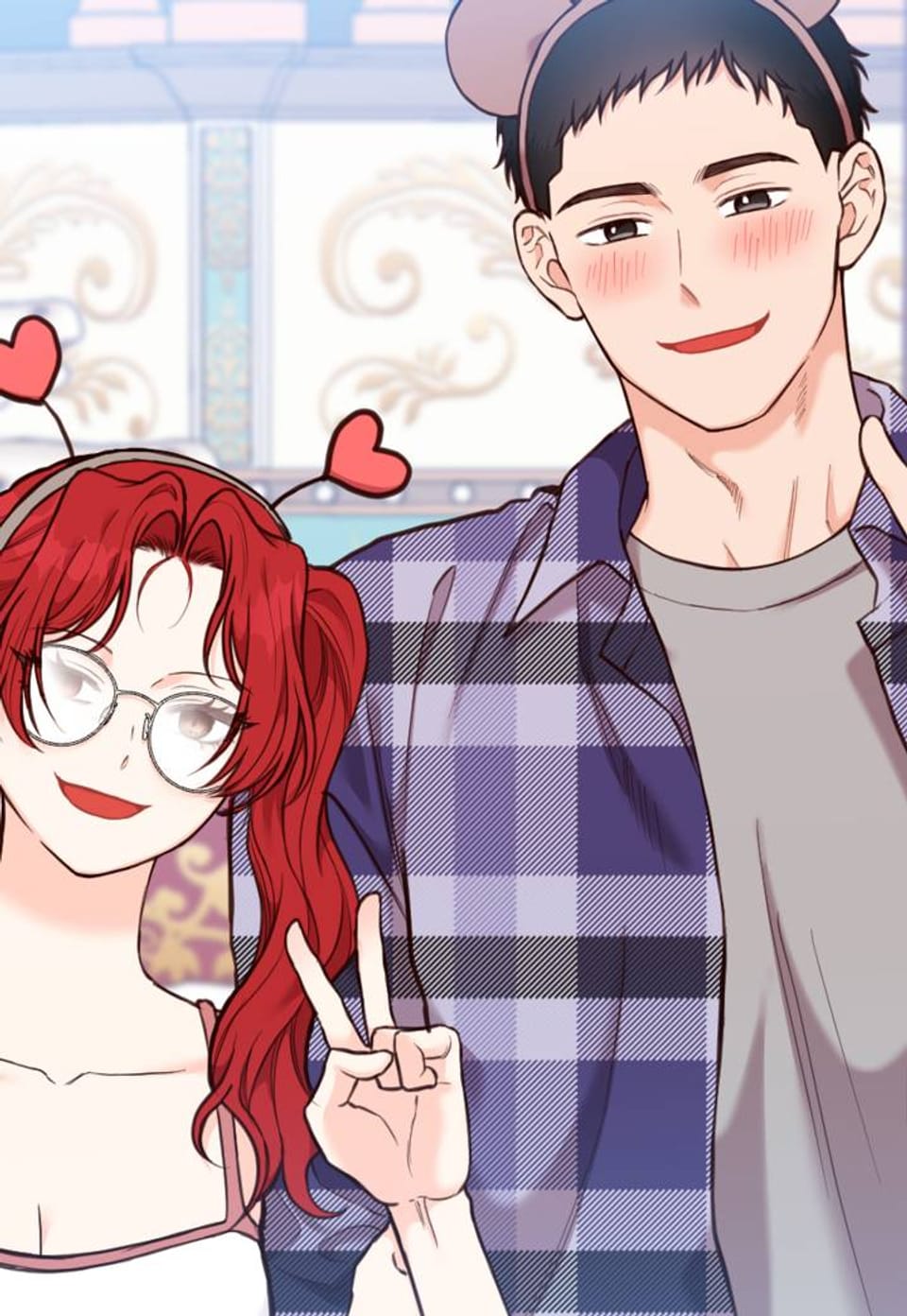 [도파민 단편선] 막장은 죽지 않는다. 9화