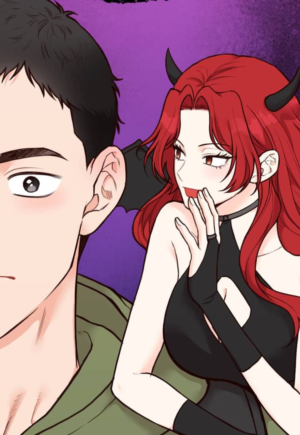 [도파민 단편선] 막장은 죽지 않는다. 10화