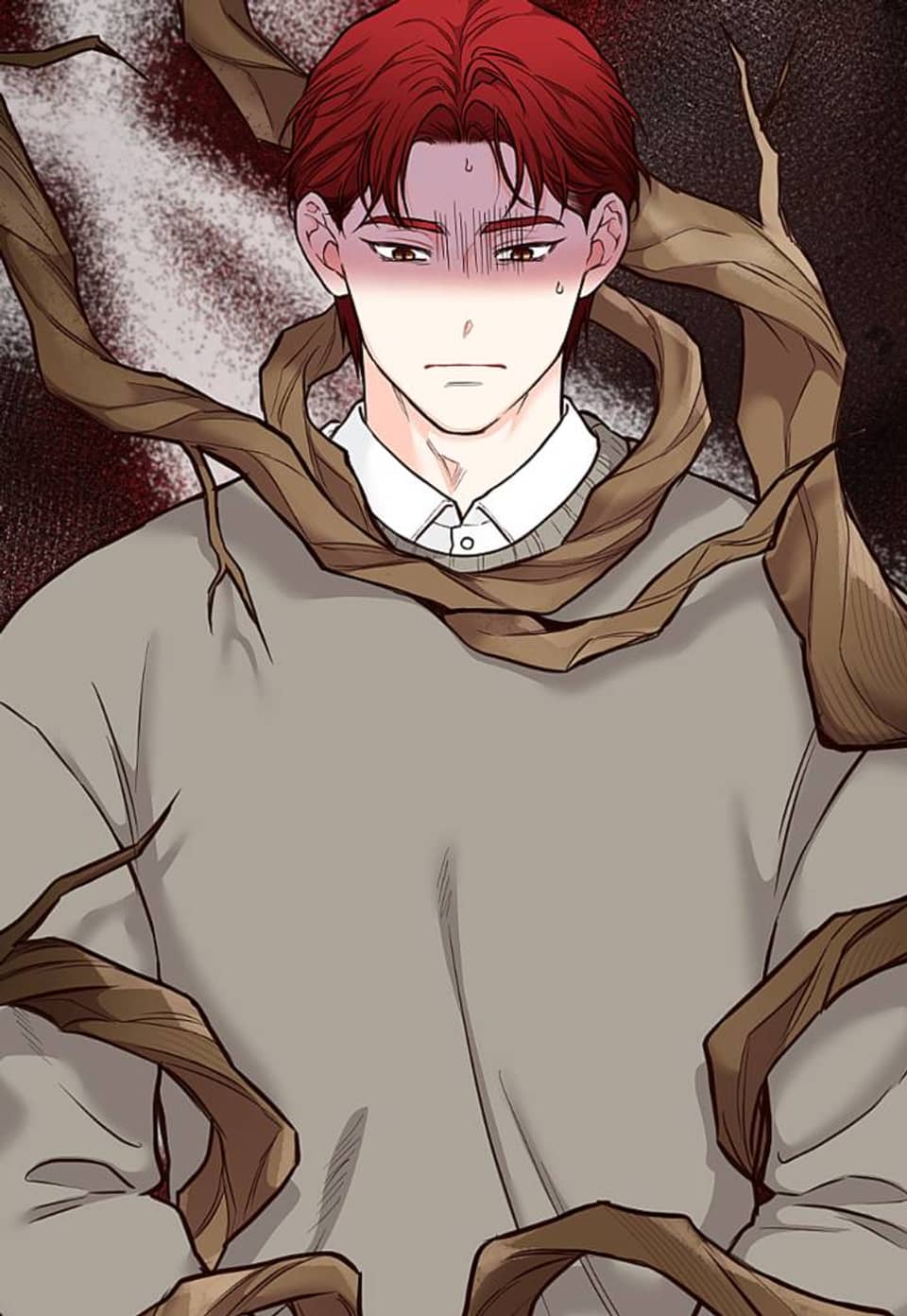 [도파민 단편선] 막장은 죽지 않는다. 13화