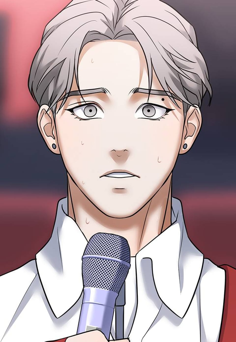 사랑은 메타버스를 타고 20화