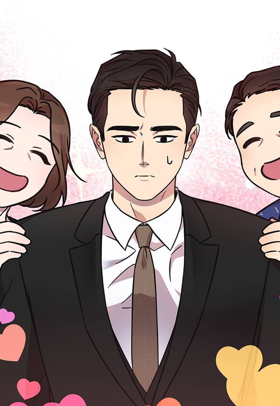 그와 헤어지는 방법 68화 (외전19화)