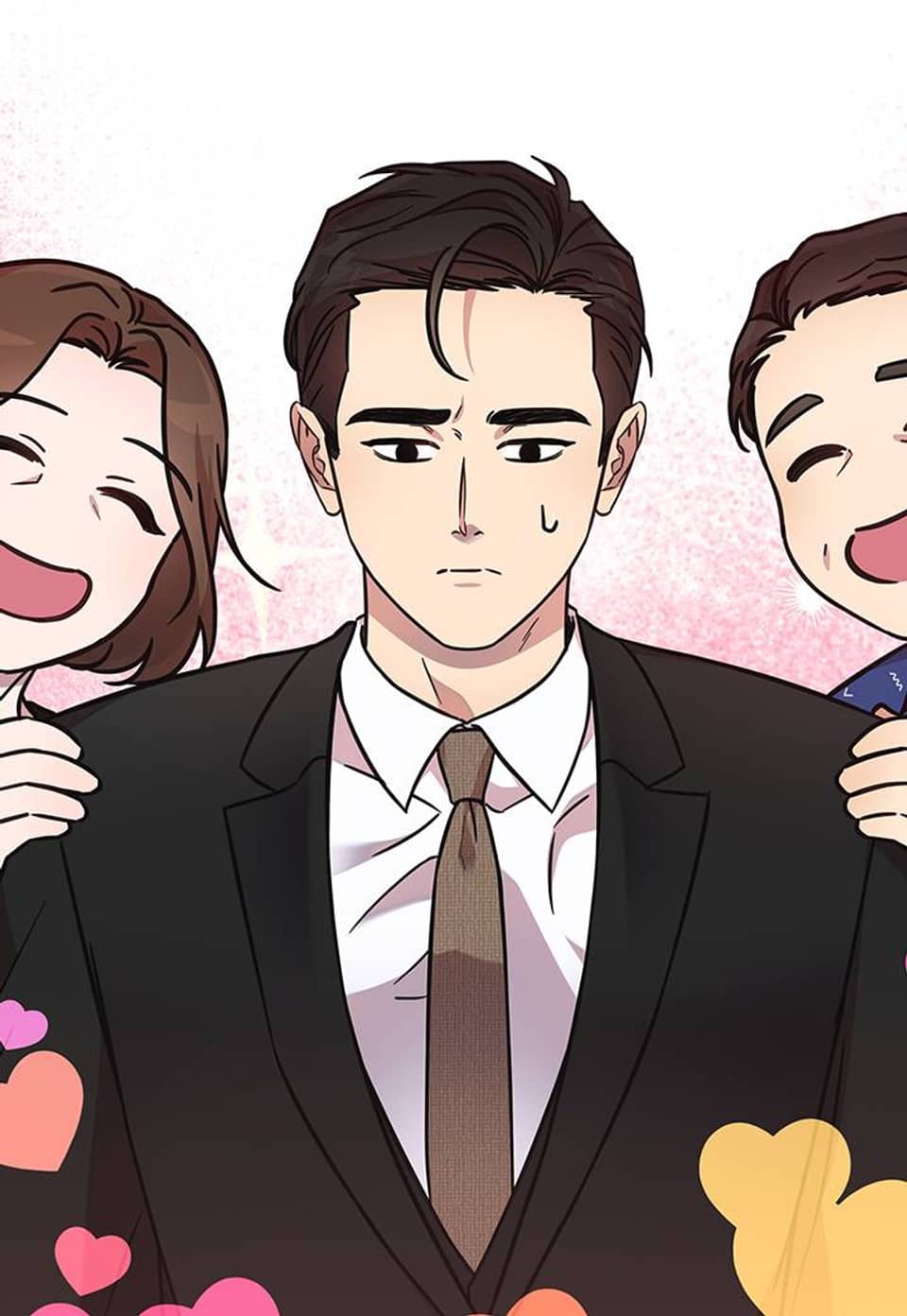 그와 헤어지는 방법 [개정판] 68화 (외전19화)