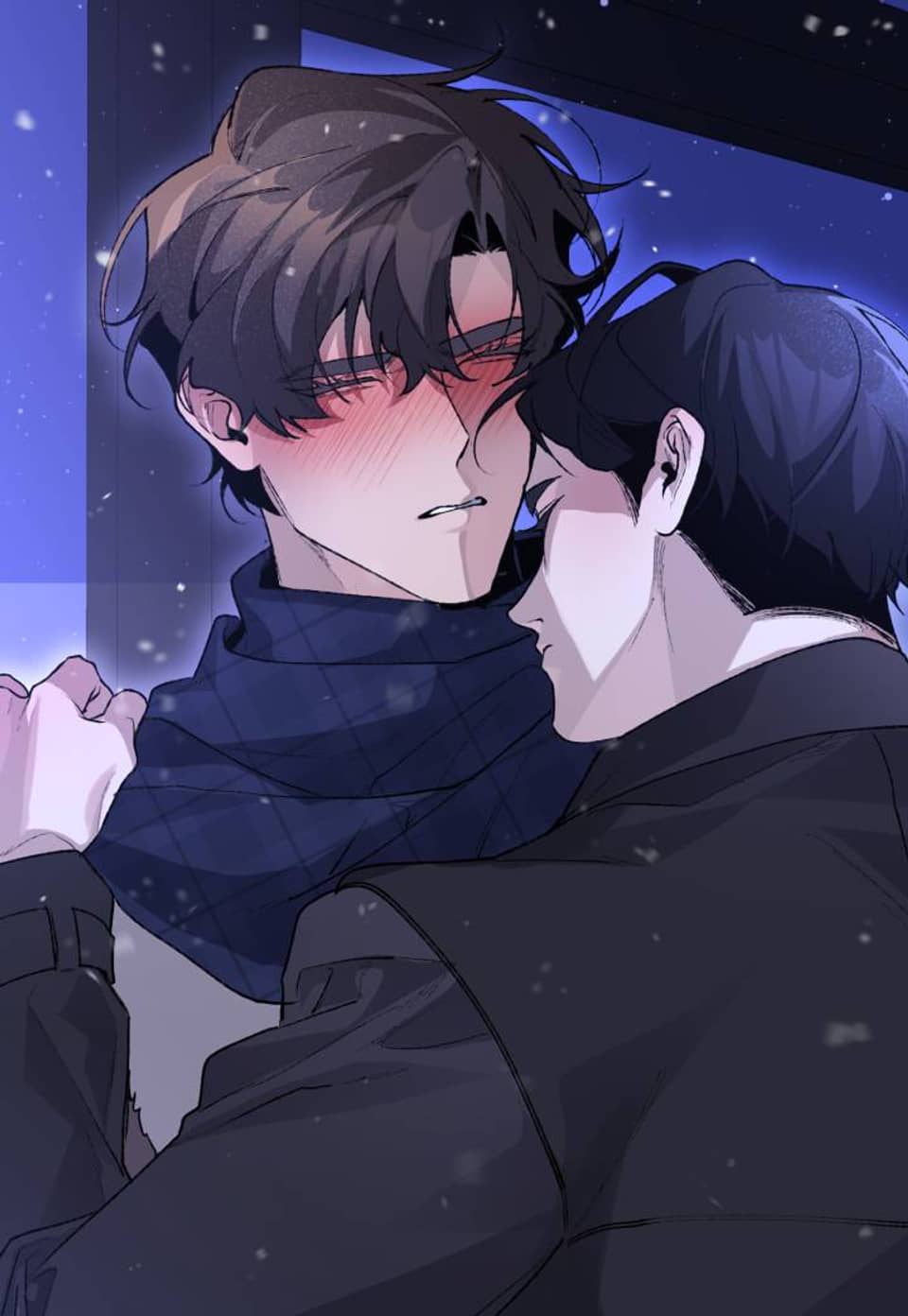 더 뮤즈 3화