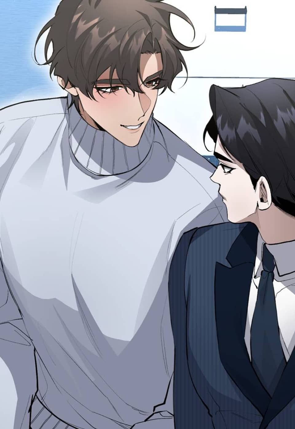 더 뮤즈 6화