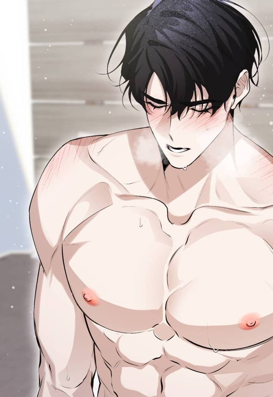 더 뮤즈 8화