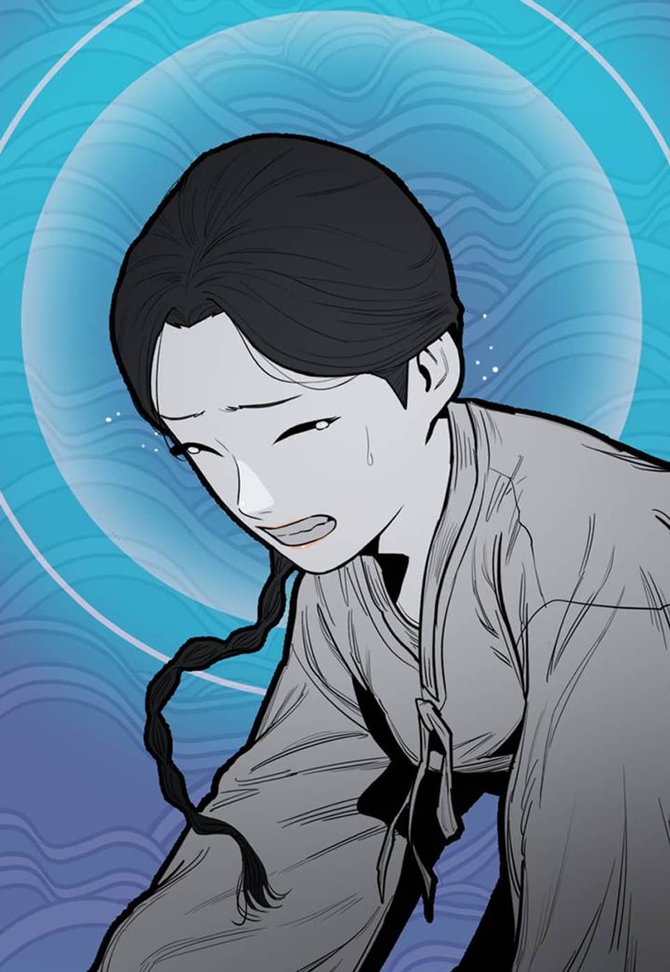 마마신 작은 손님 68화