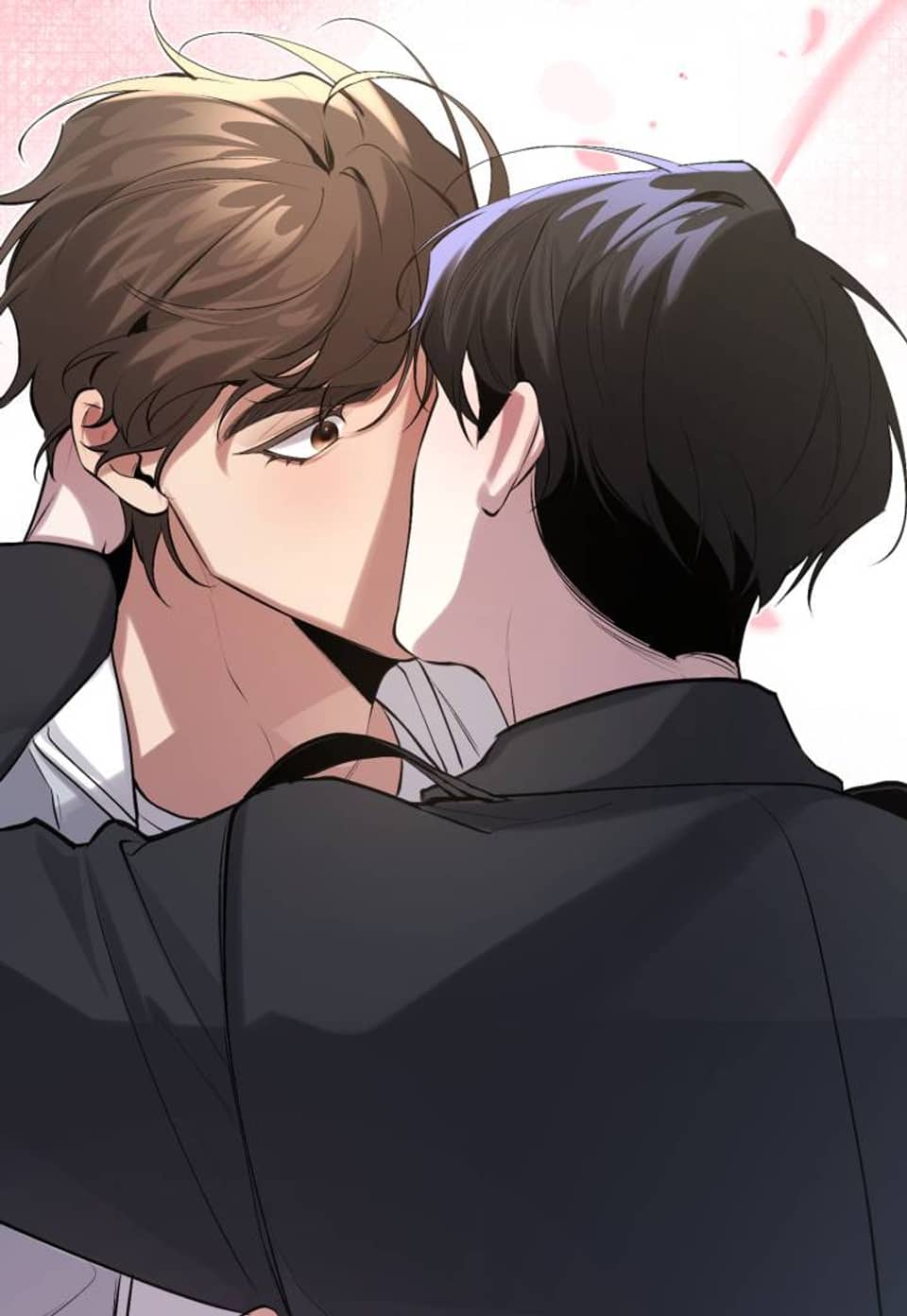 더 뮤즈 9화