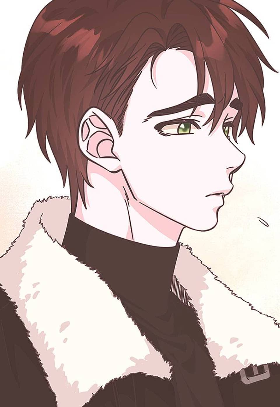 막내는 리더와 열애중?! 11화