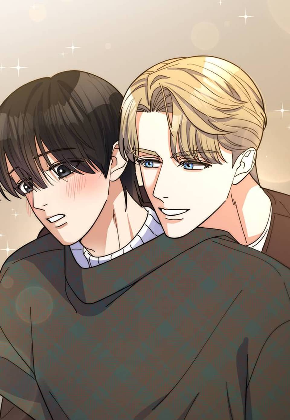 찬란한 어둠 30화