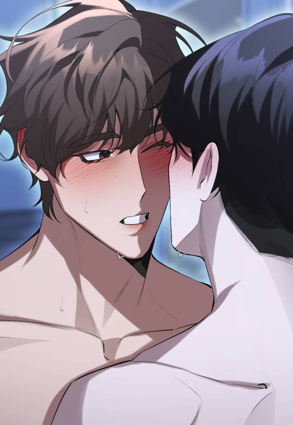 더 뮤즈 12화