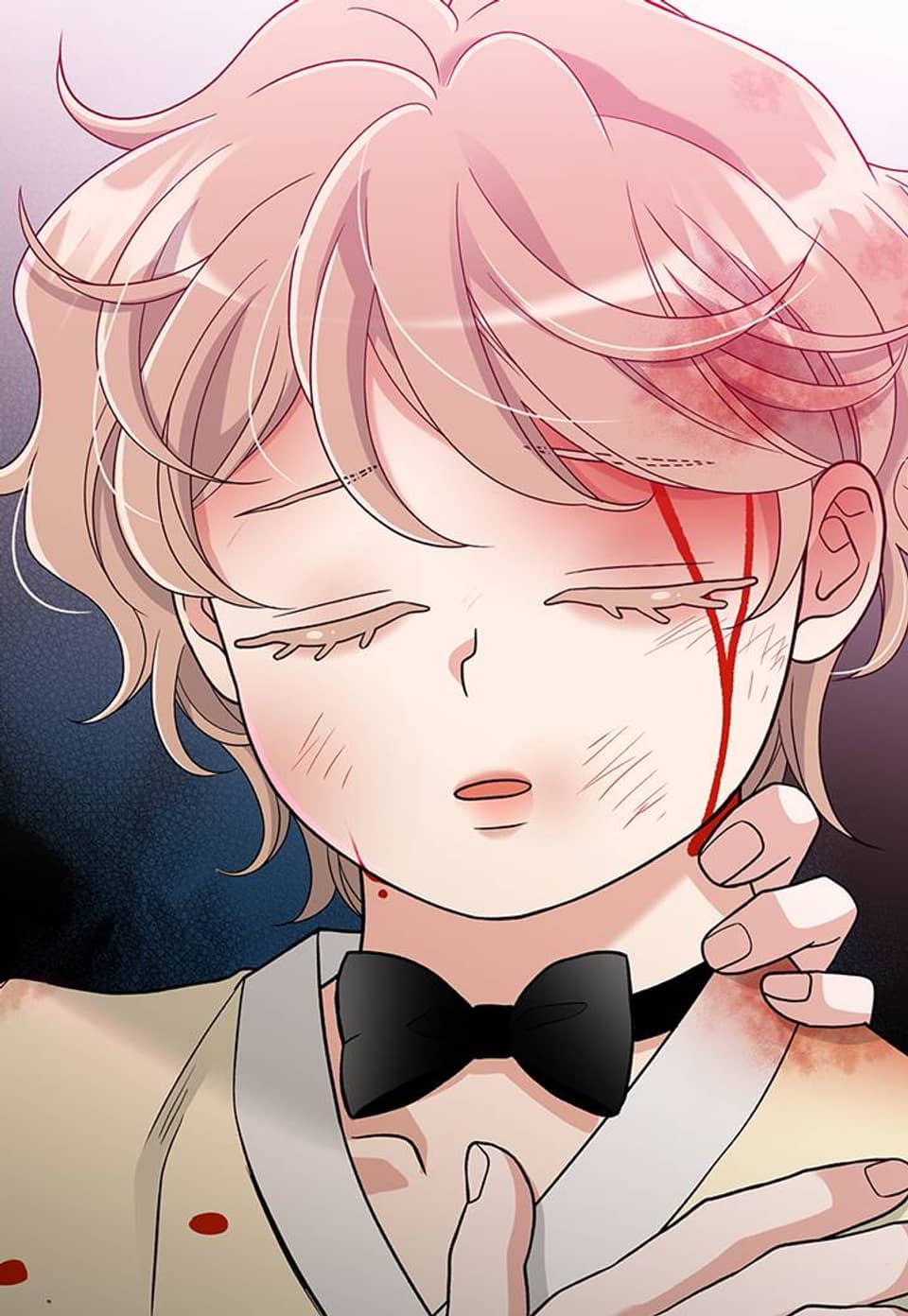 키스 미, 샷 미(Kiss me, Shot me) 42화