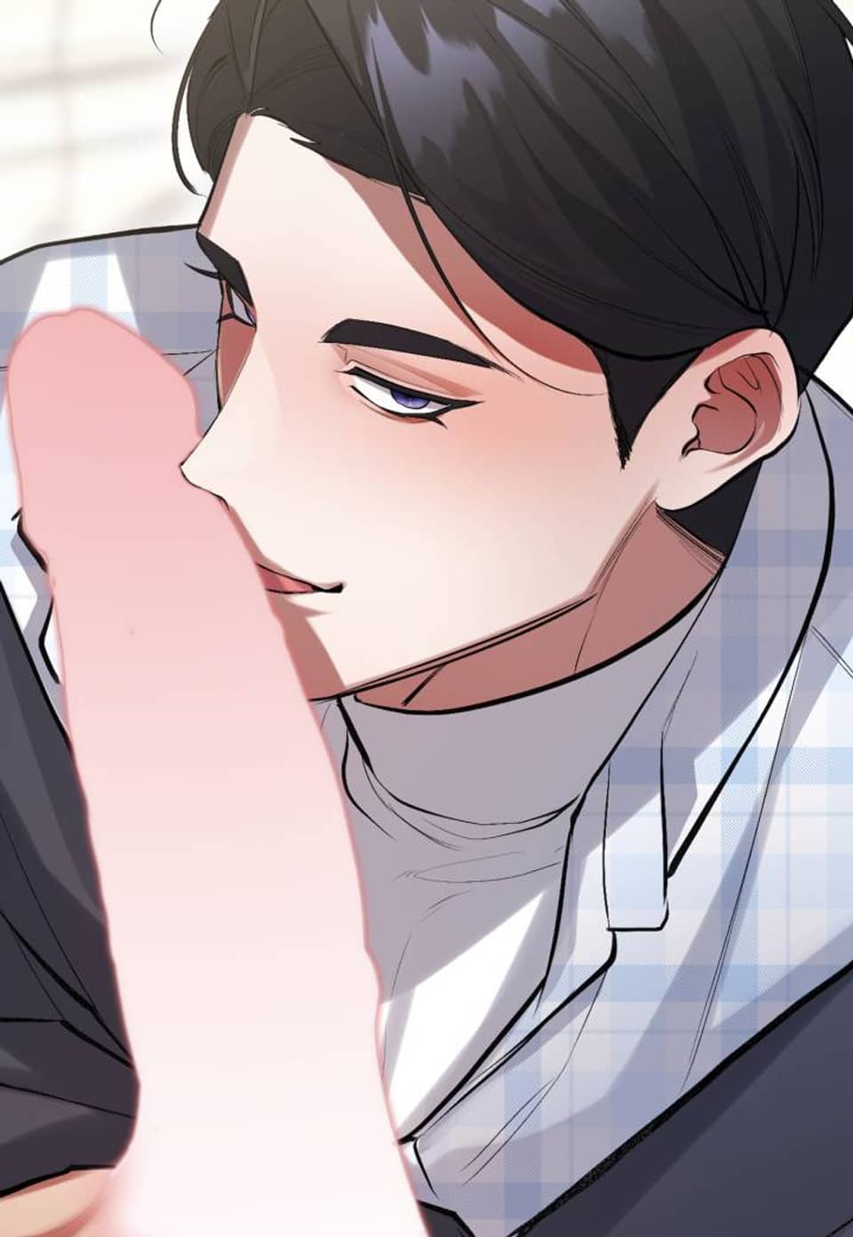 더 뮤즈 13화