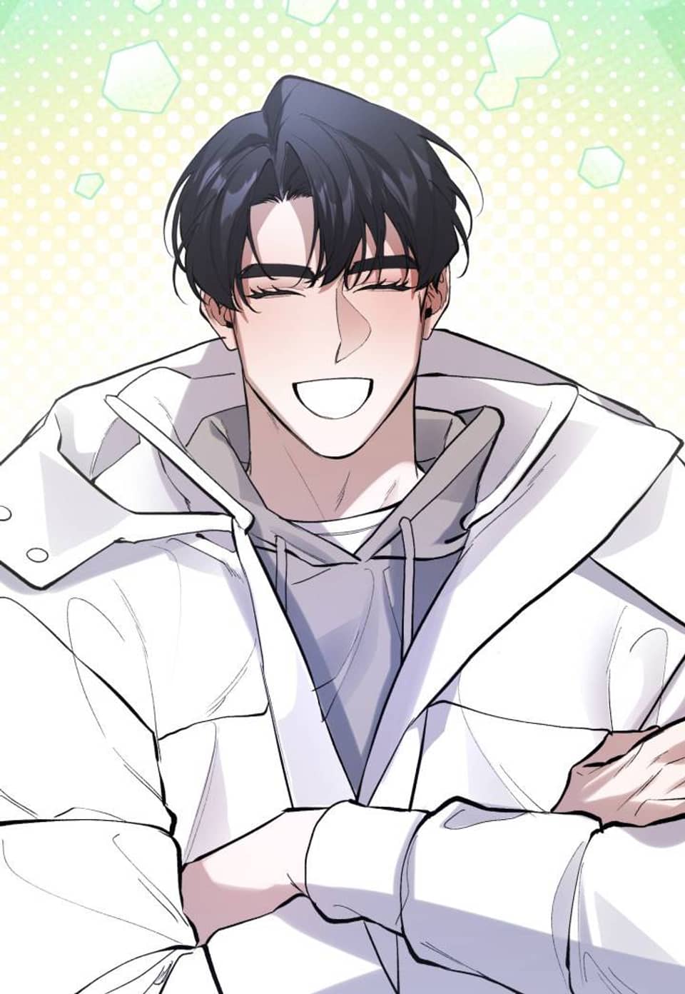 더 뮤즈 (개정판) 14화