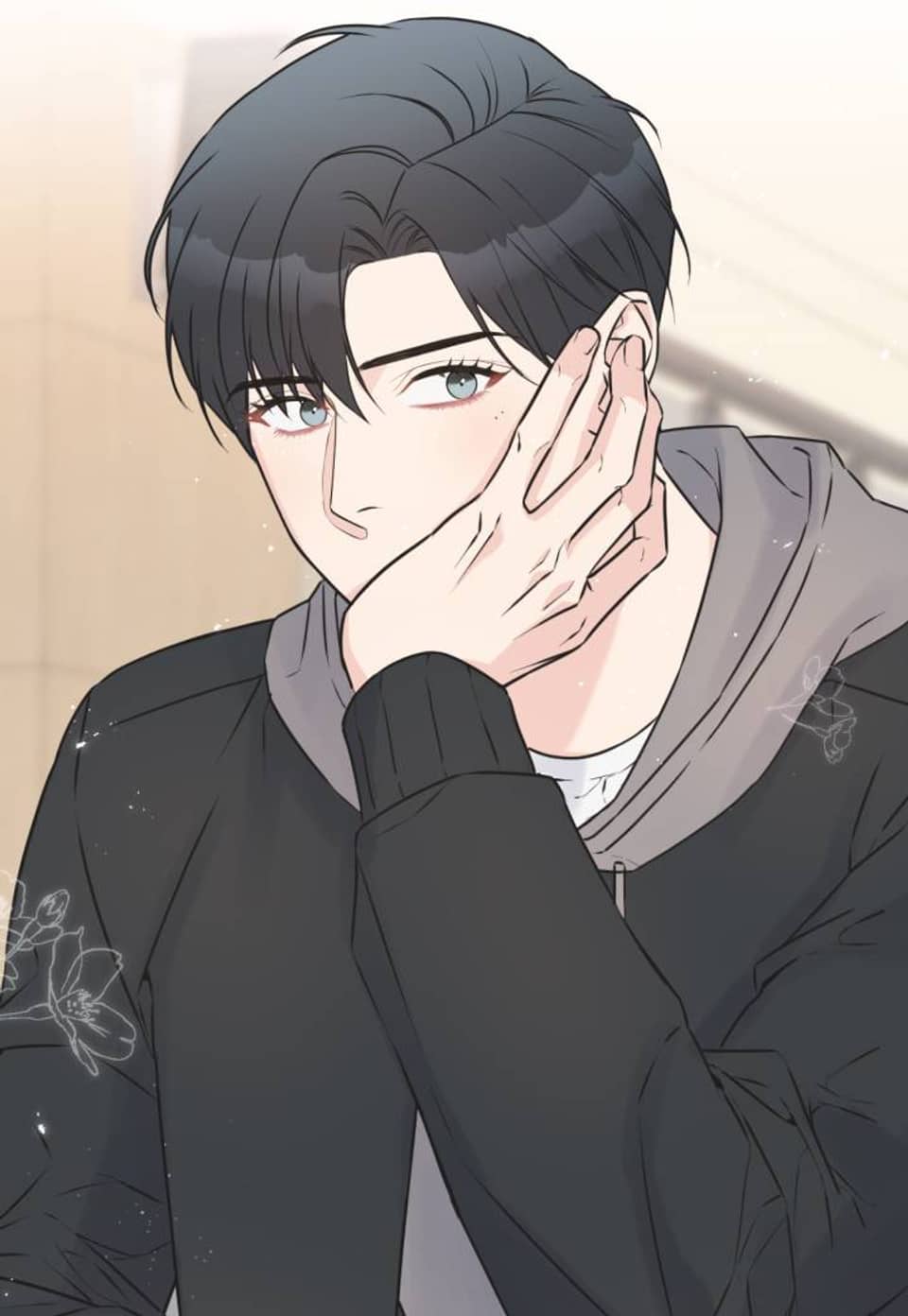 별도 잠든 밤에 (개정판) 1화