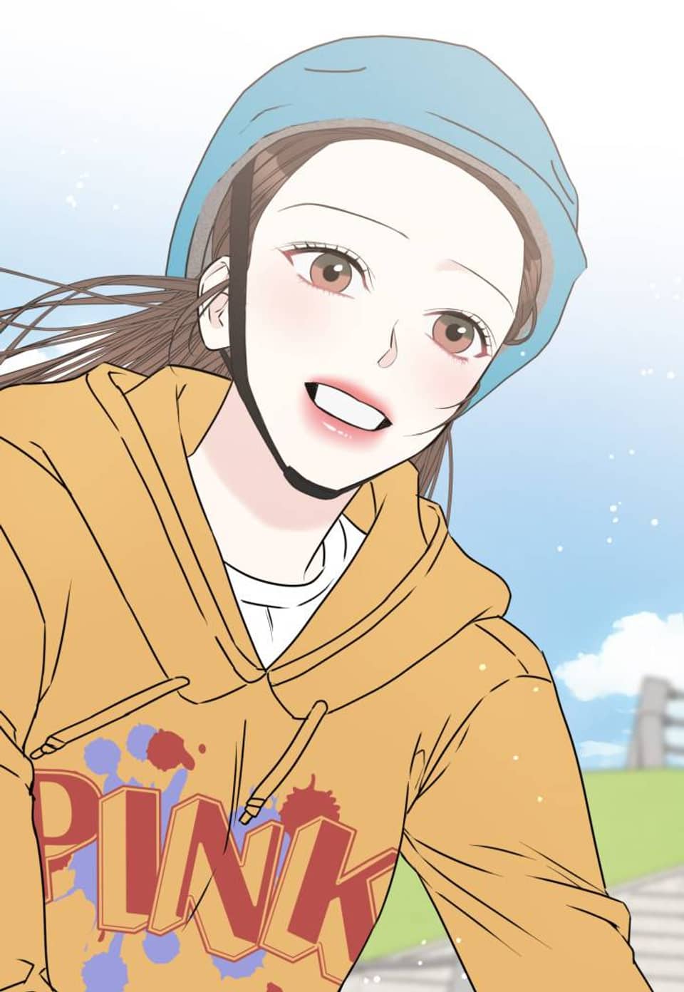 별도 잠든 밤에 6화