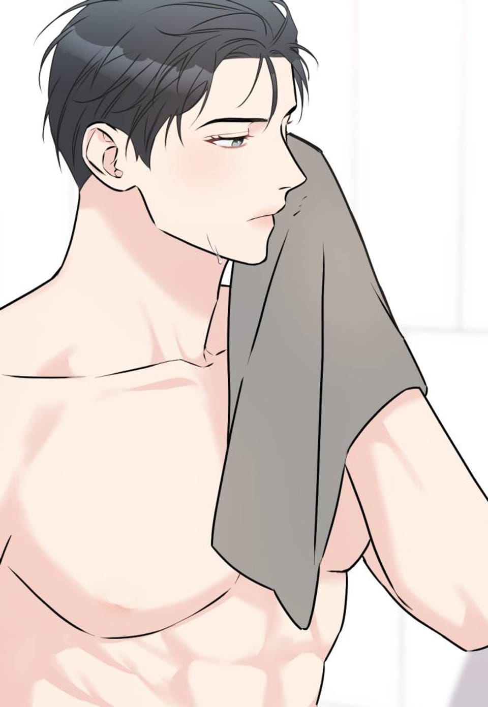 별도 잠든 밤에 8화