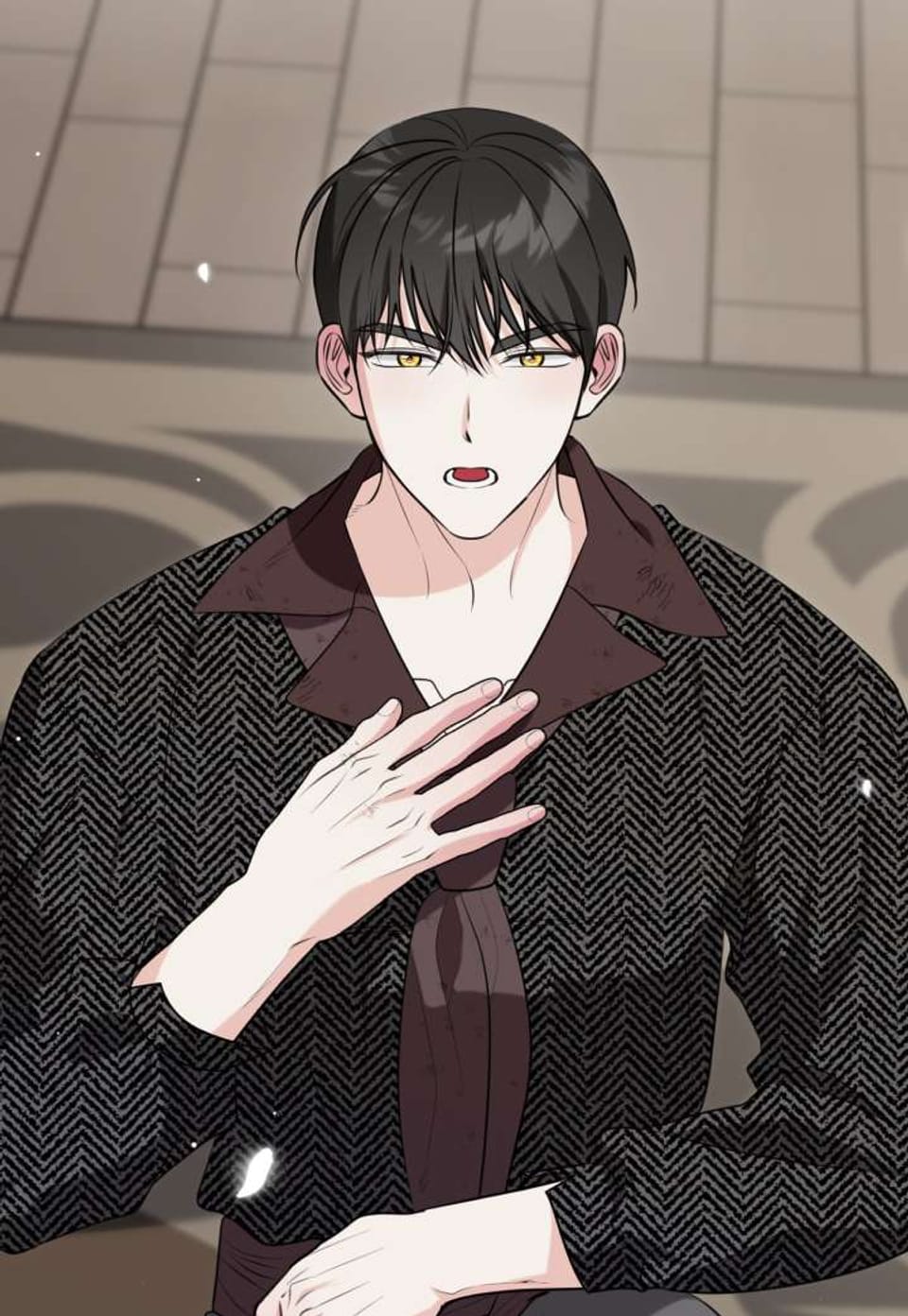 결혼 말고, 파산하고 싶습니다 5화