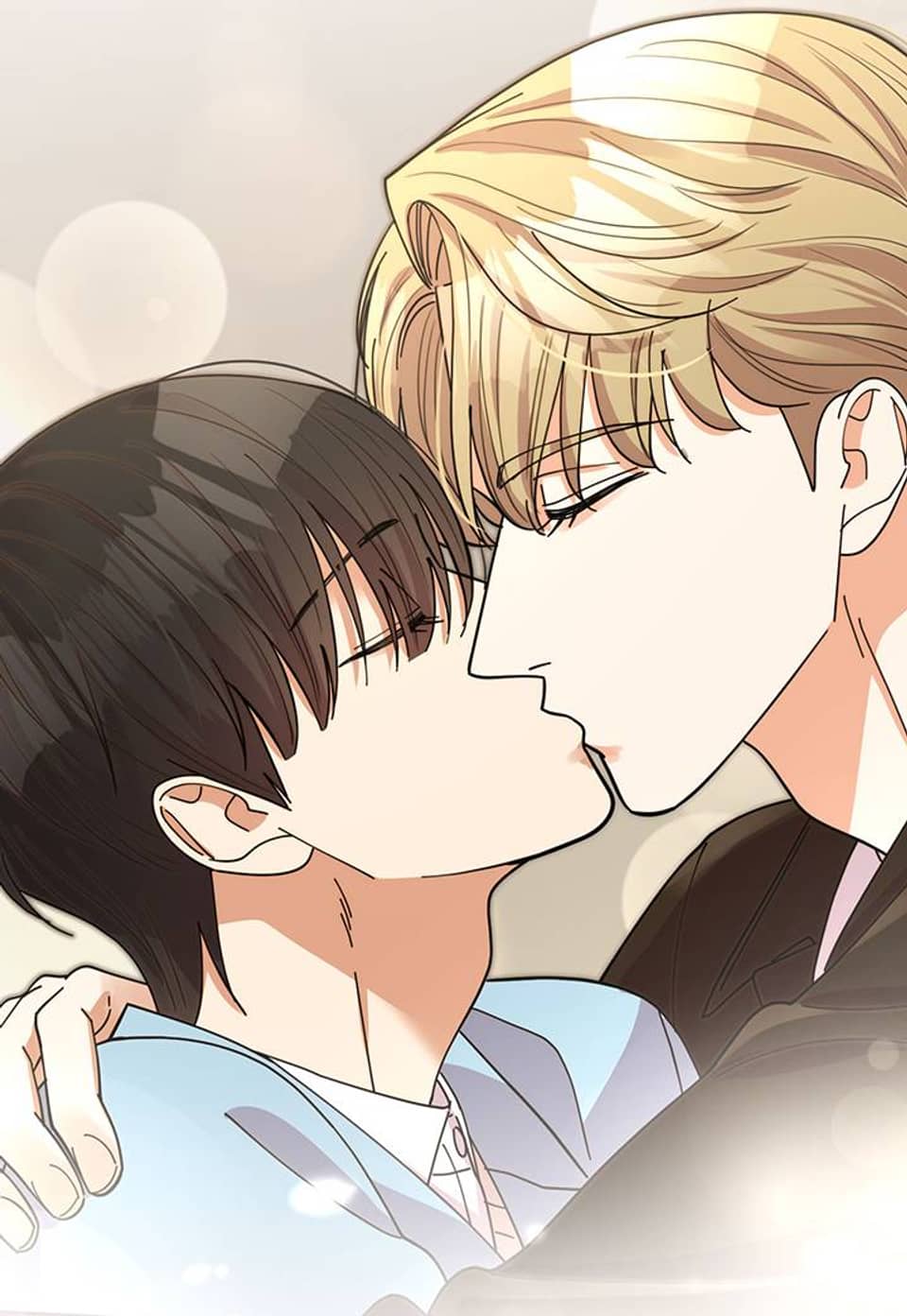 찬란한 어둠 36화