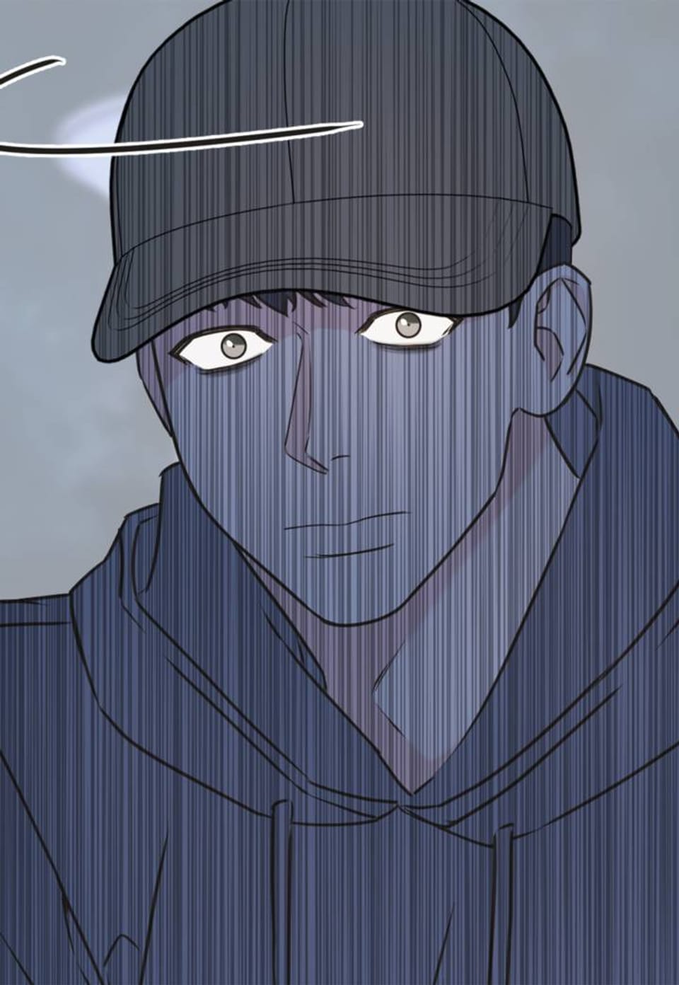 별도 잠든 밤에 10화