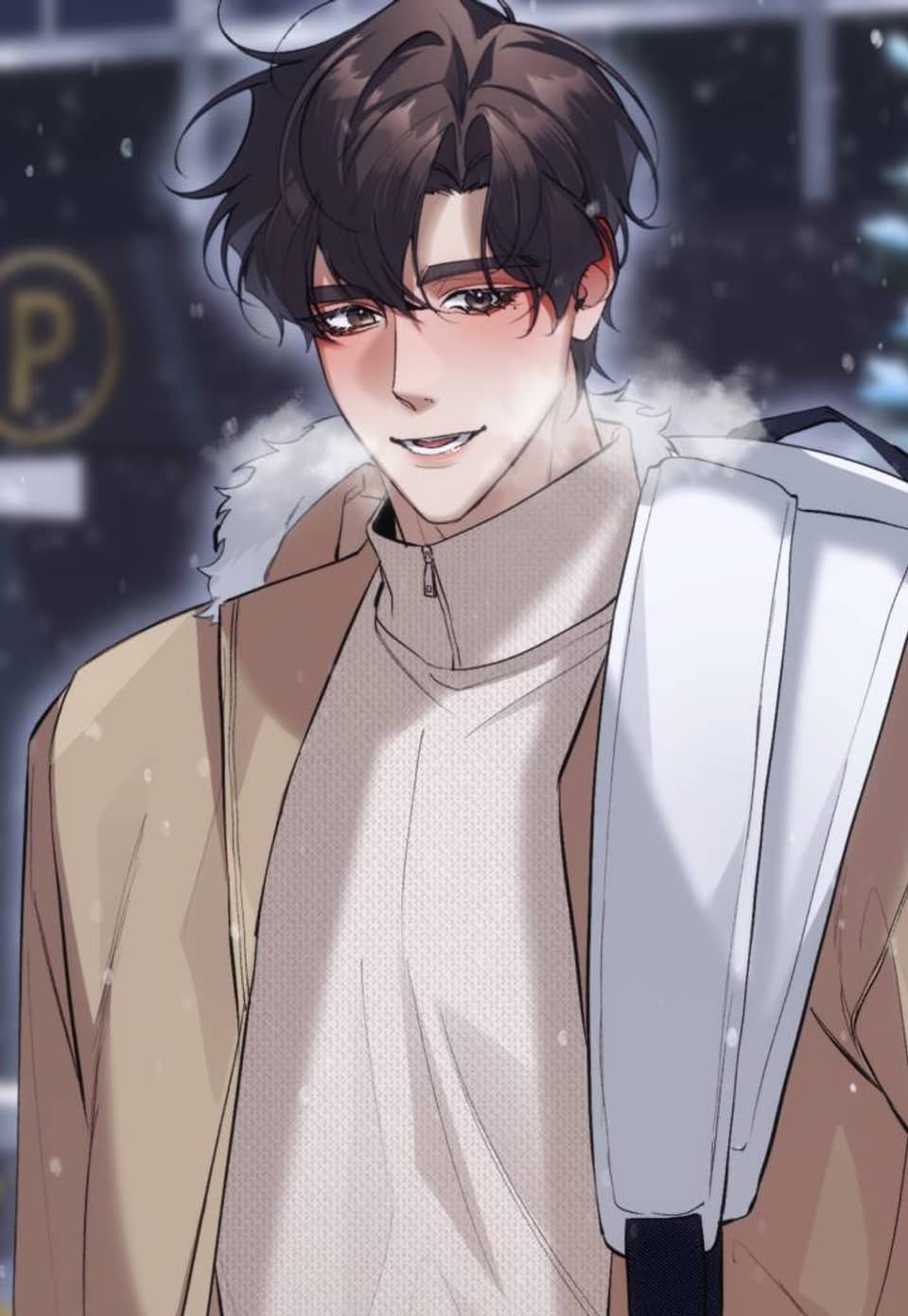 더 뮤즈 19화