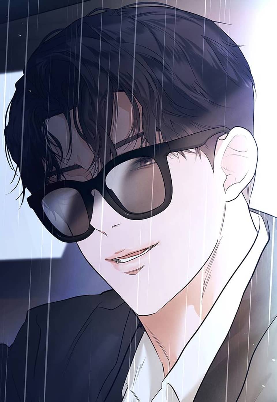우울한 사기꾼 35화