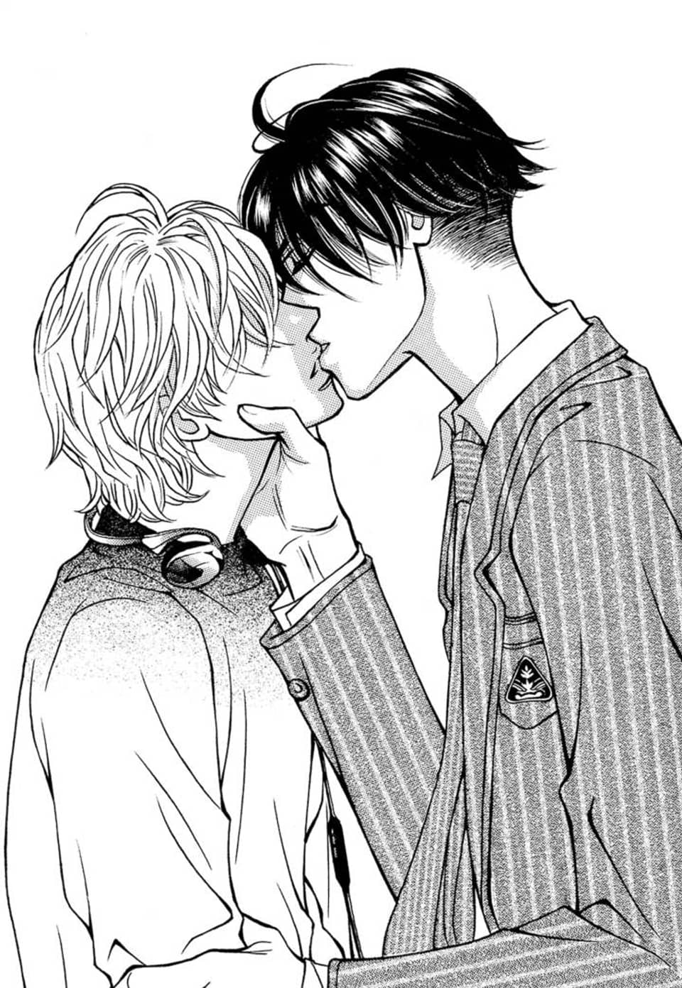 겟 리얼 (Get Real) 3화