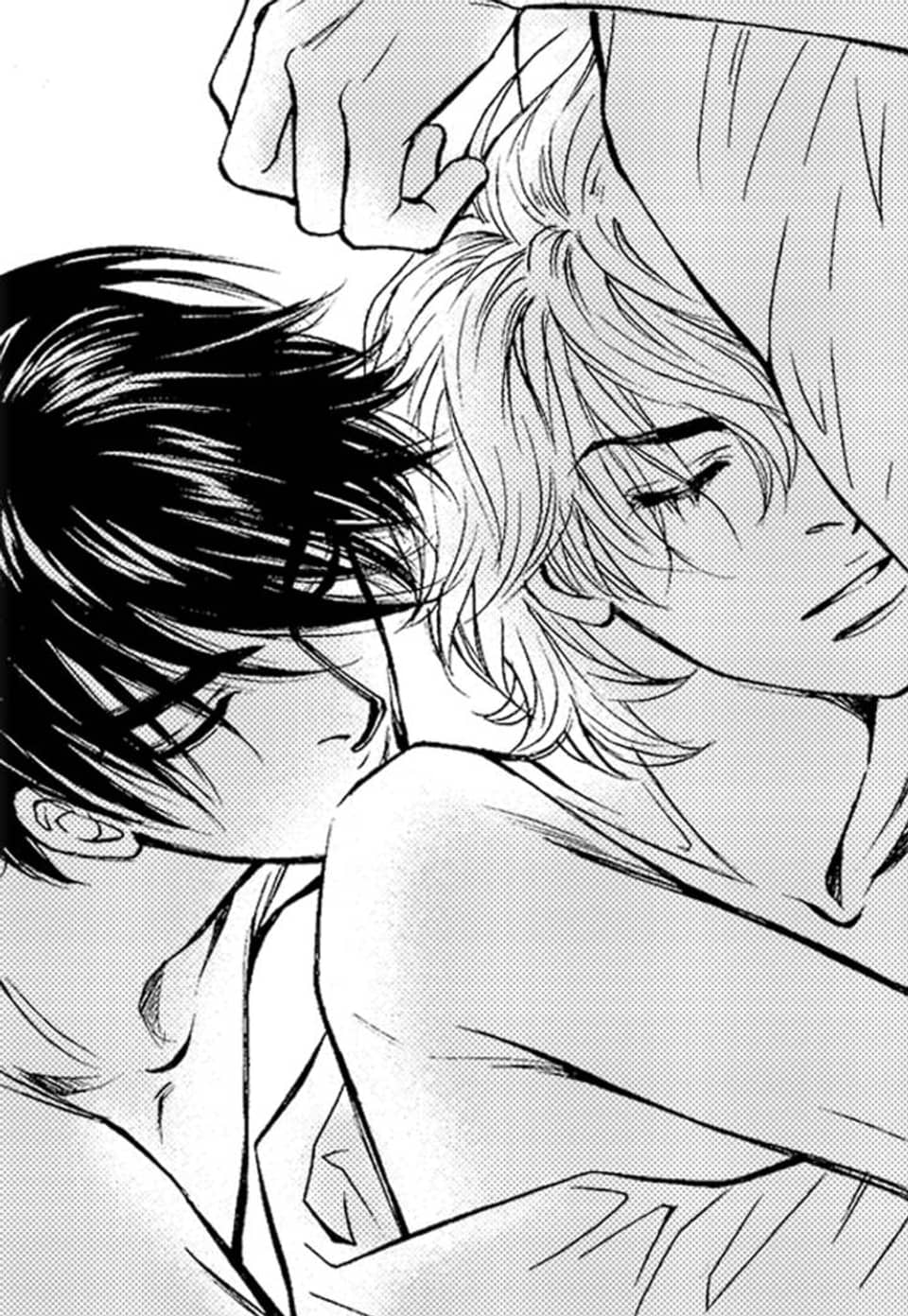 겟 리얼 (Get Real) 5화
