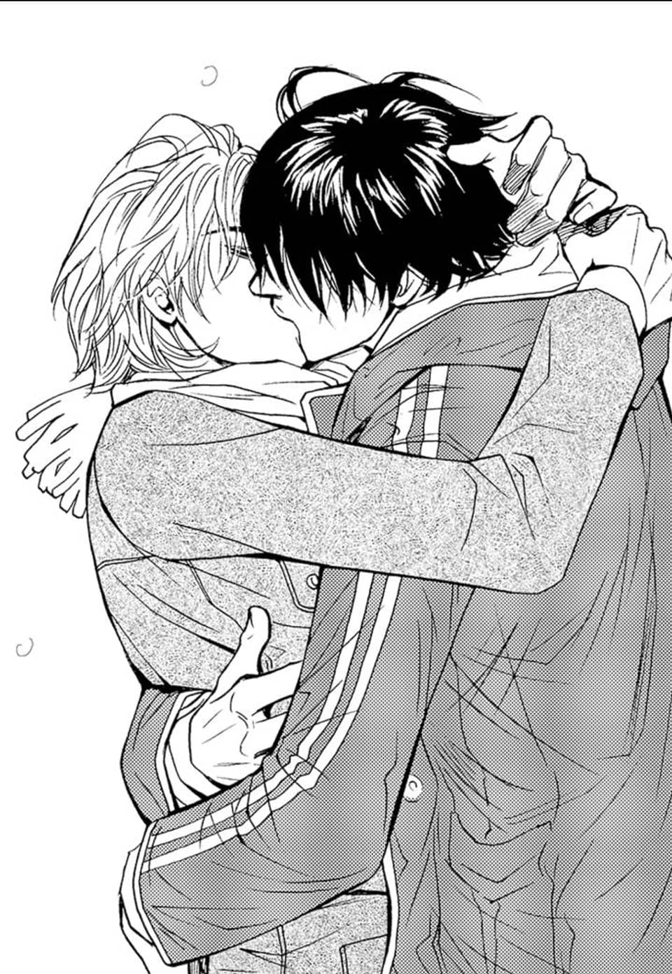 겟 리얼 (Get Real) 9화 (완결)