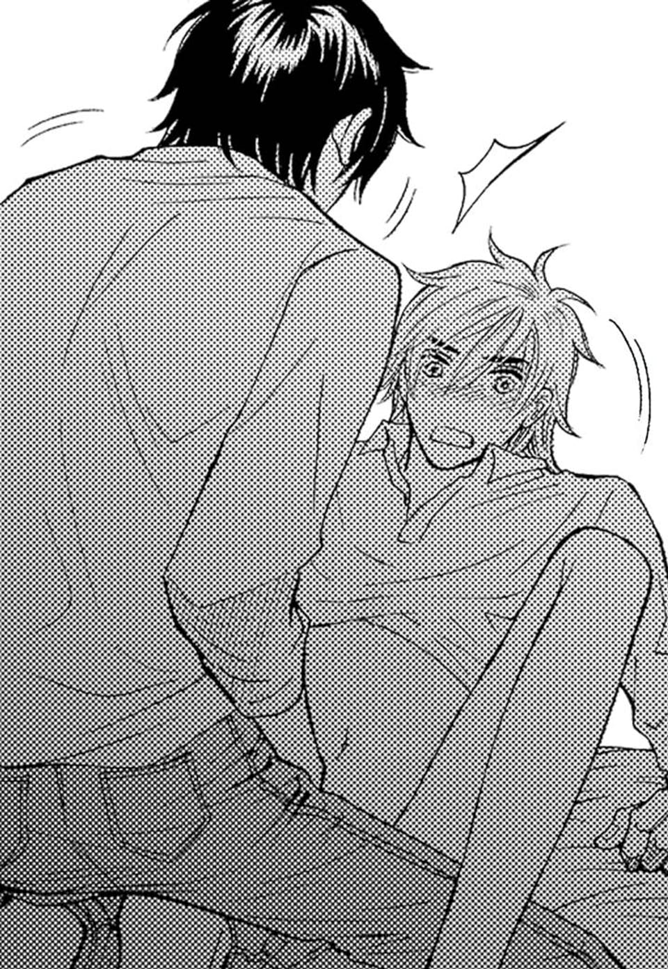 겟 펫 (Get Pet) 3화