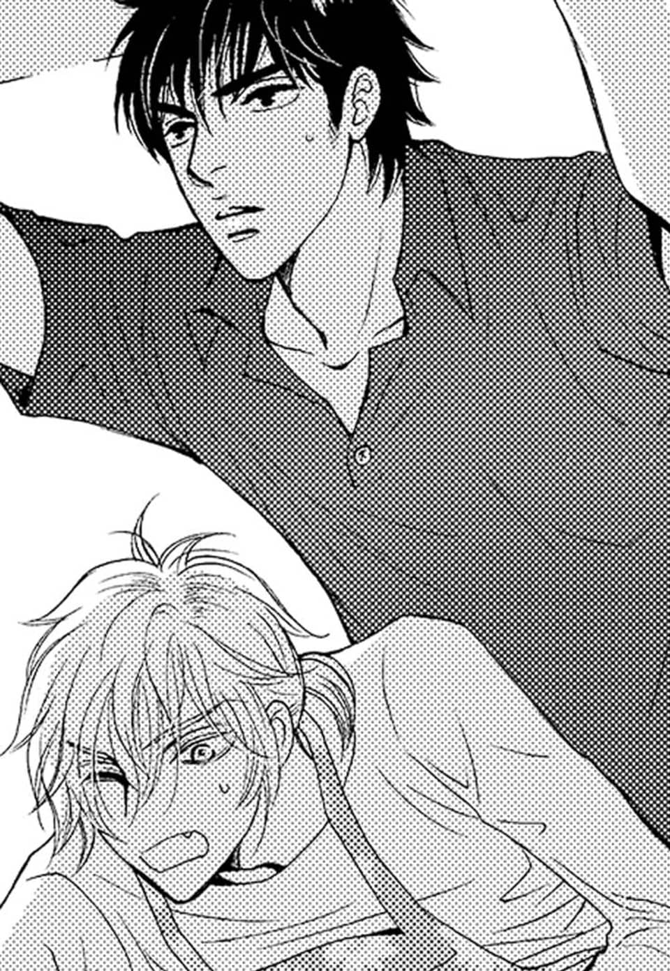 겟 펫 (Get Pet) 8화