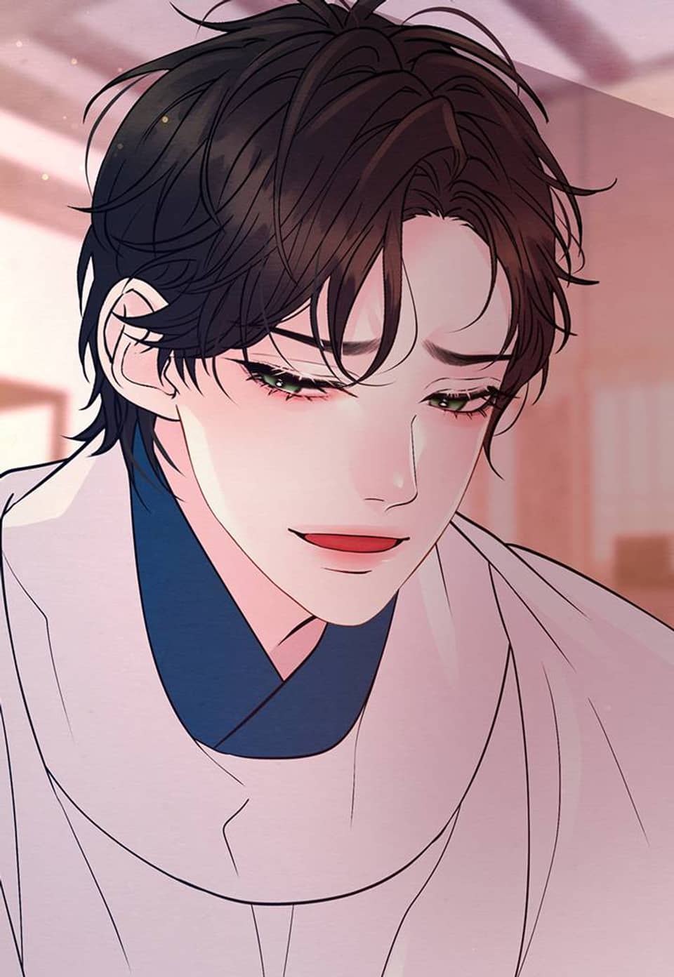 열락의 덫 40화