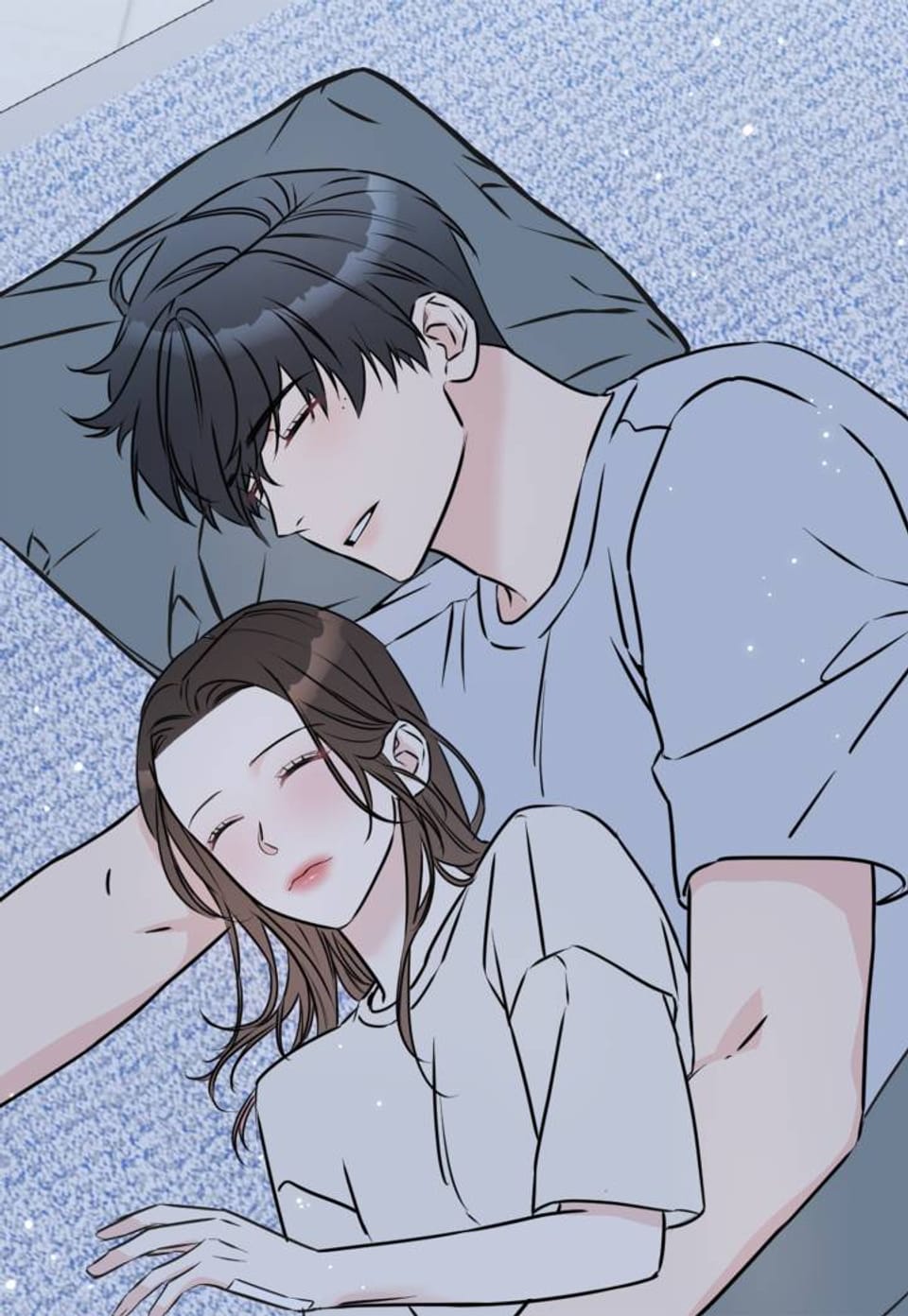 별도 잠든 밤에 11화