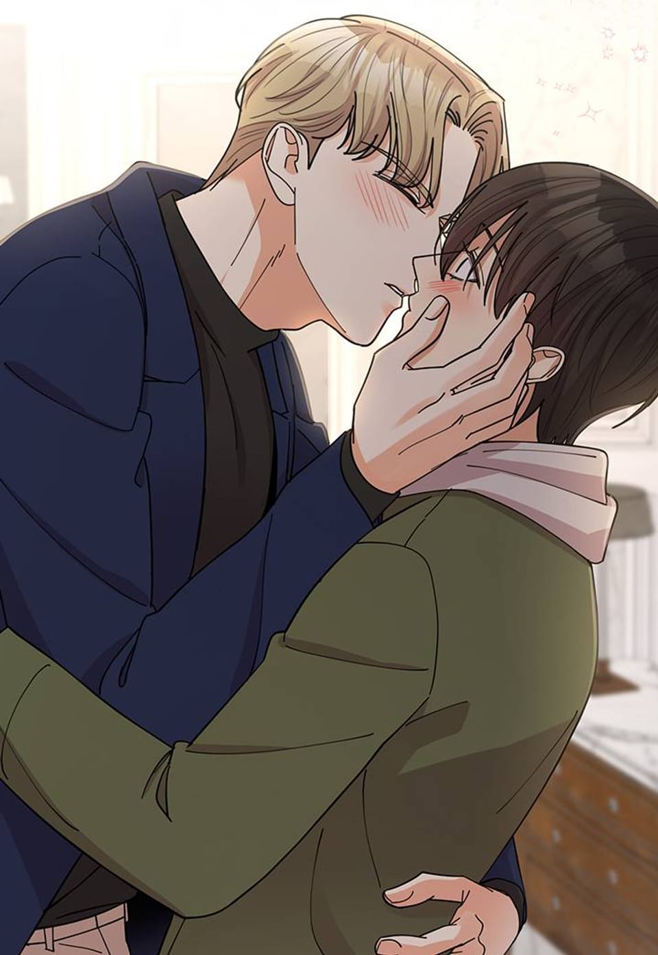 찬란한 어둠 38화 (시즌1완결)