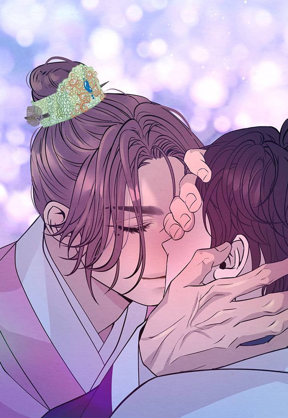 열락의 덫 41화