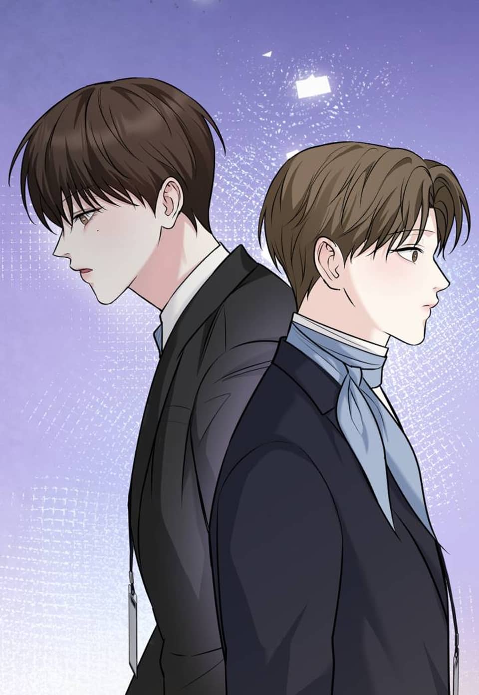 원웨이 플라이트 (One-way Flight) (개정판) 5화