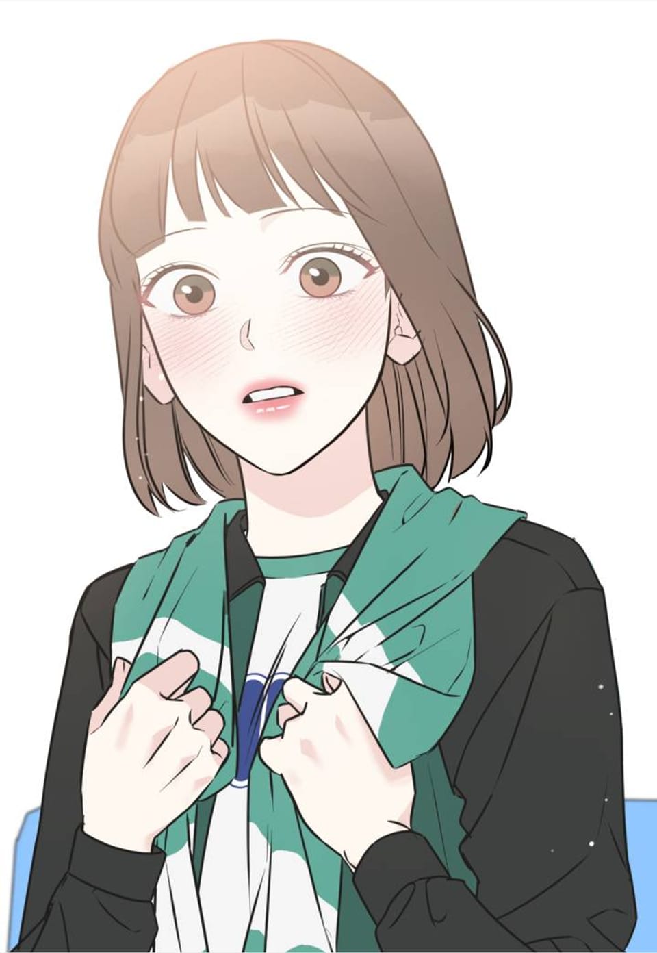 별도 잠든 밤에 13화