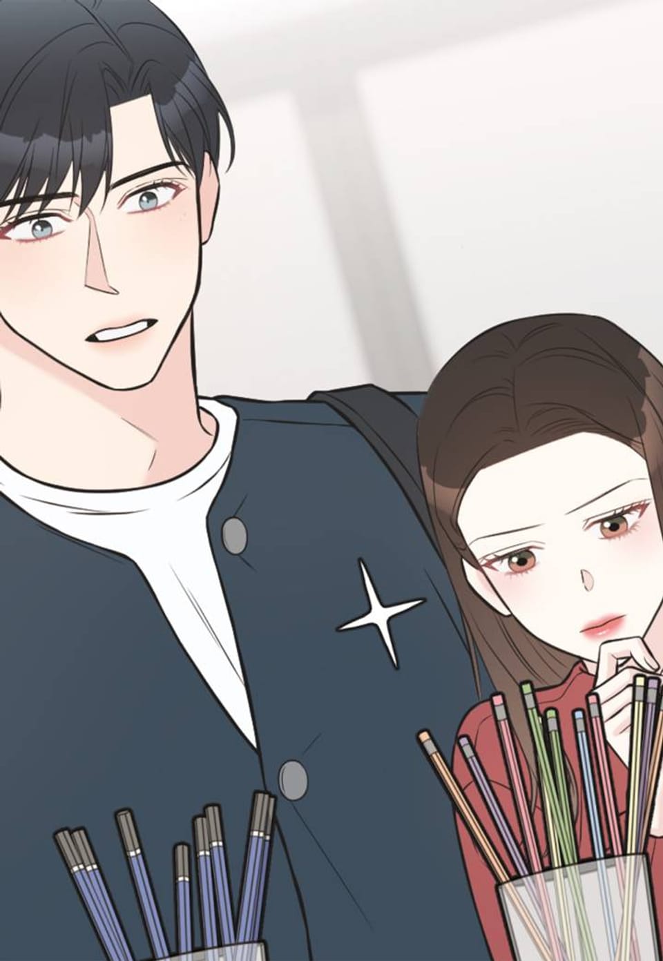 별도 잠든 밤에 14화