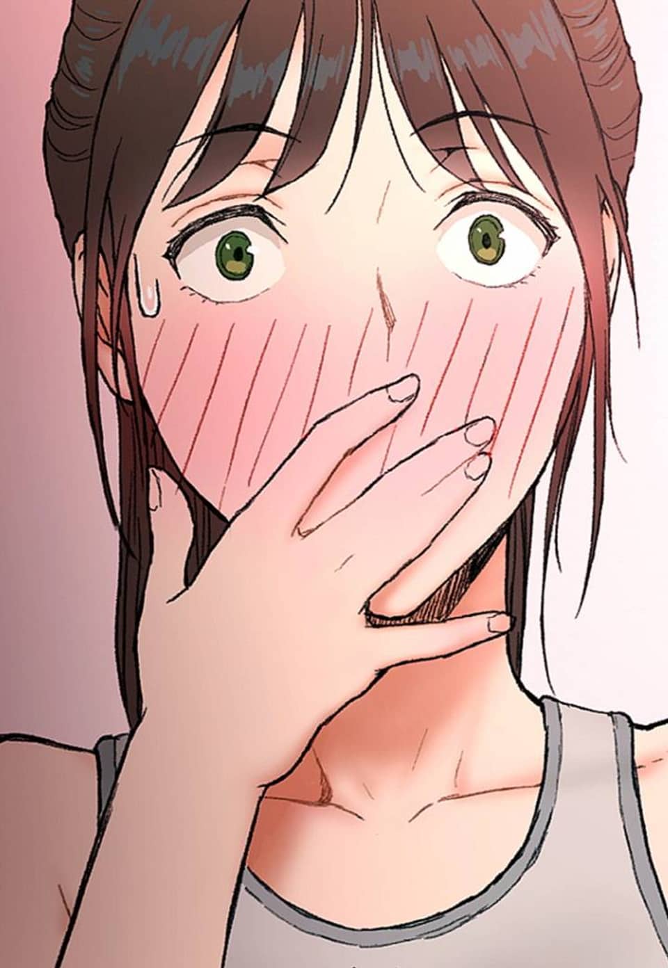 섹서사이즈 3화