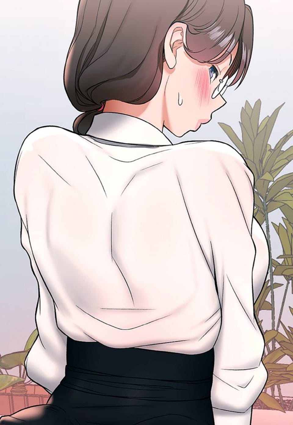 섹서사이즈 28화