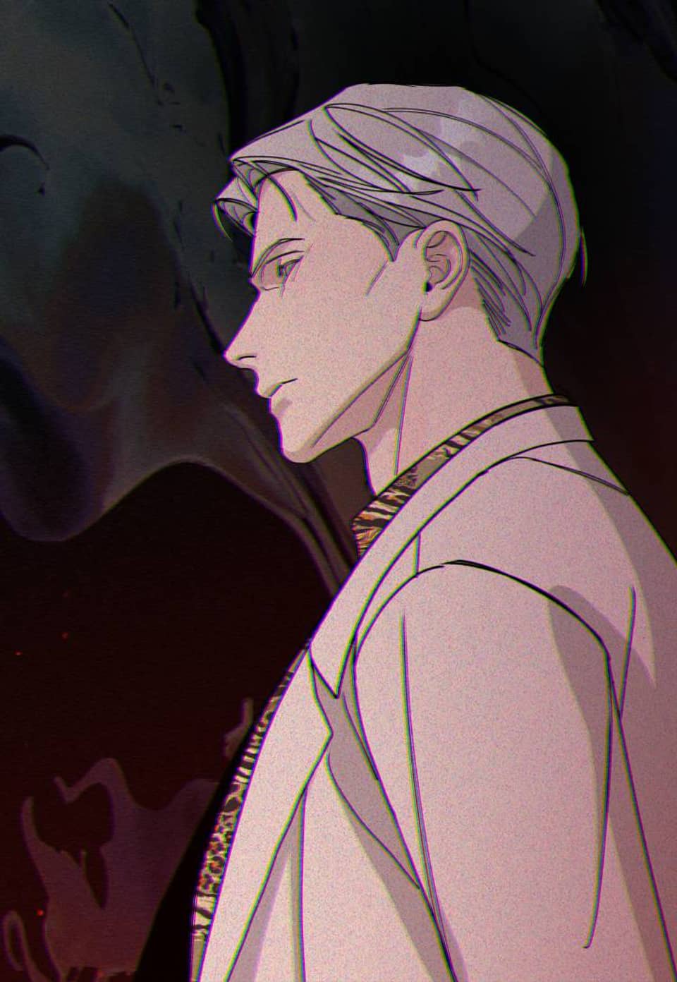 Blaze out (블레이즈 아웃) [완전판] 53화