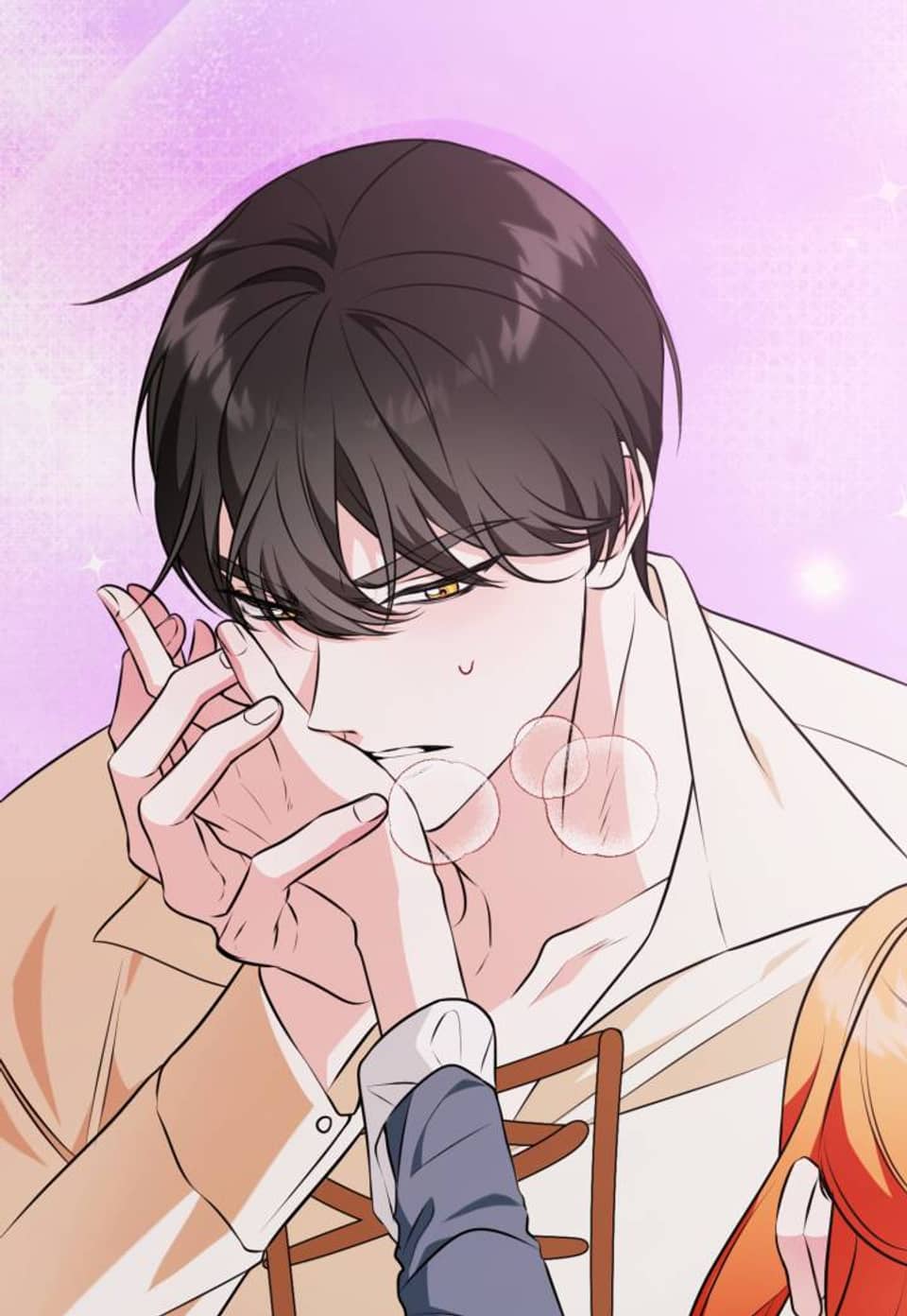 결혼 말고, 파산하고 싶습니다 21화