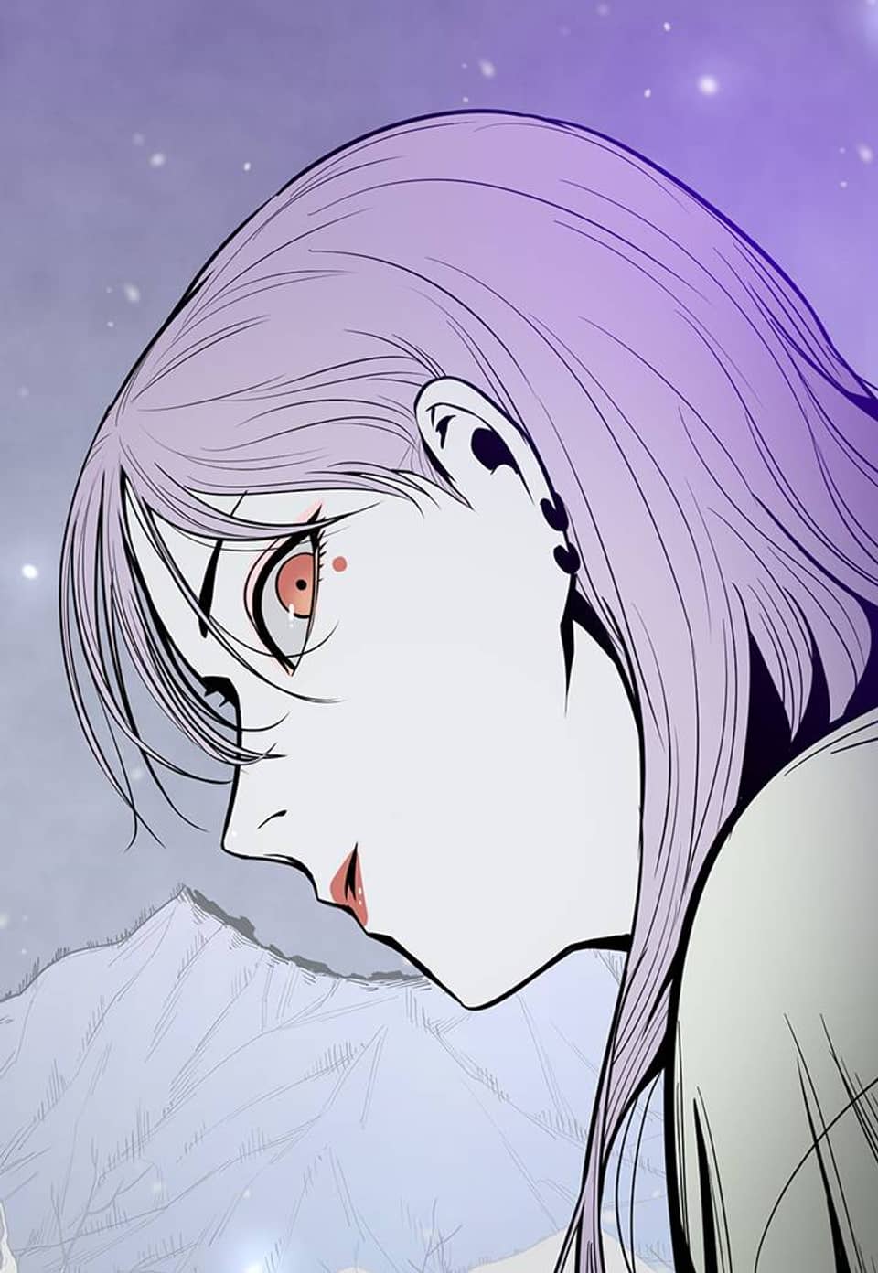 마마신 작은 손님 86화