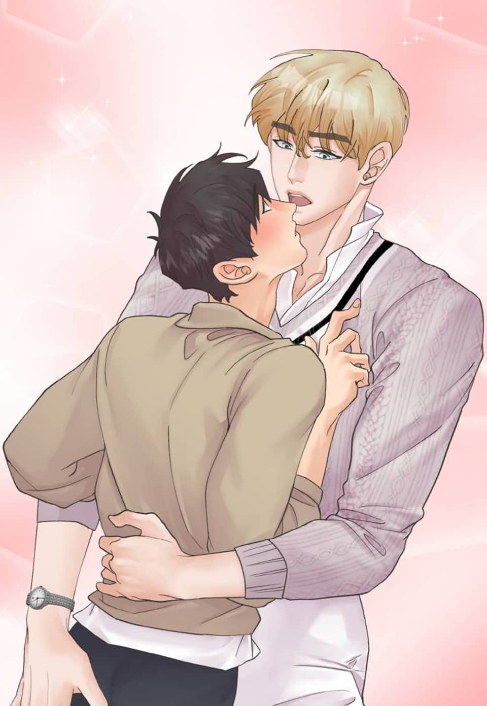 인 유어 아이즈 11화