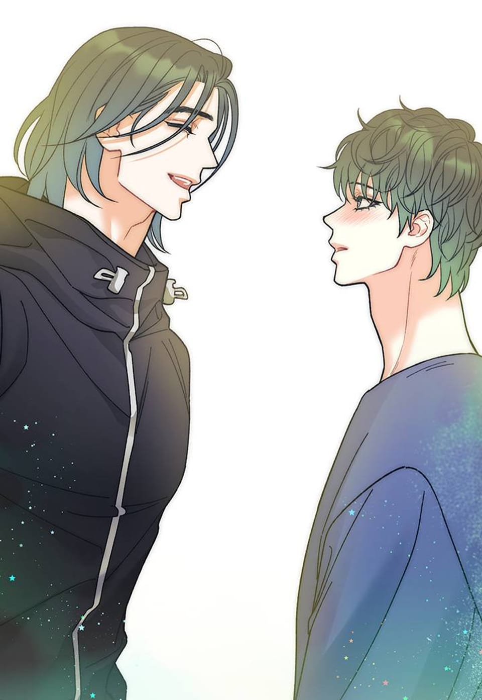 텐(TEN) 25화